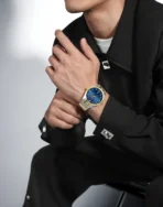Naviforce NF-9272S Signature Formal Edition - Image 3