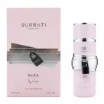 Sara Eau De Parfum 100ml - Surrati - Image 2