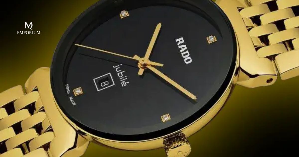 Rado Florence Gold Review – Is It Worth Buying