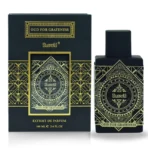 Oud for Grateness 100ML - Surrati - Image 2
