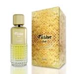 Fusion Gold 100 ML - Surrati