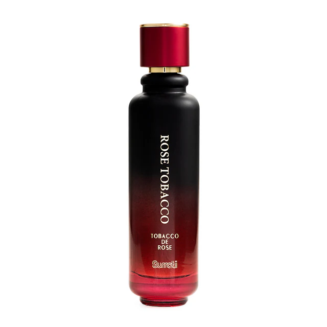 Untitleddesign-2024-08-03T145956.541 Rose Tobacco 100ML - Surrati - Image 1