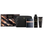 Guess Seductive Home Noir For Men 3 Pc Gift Set