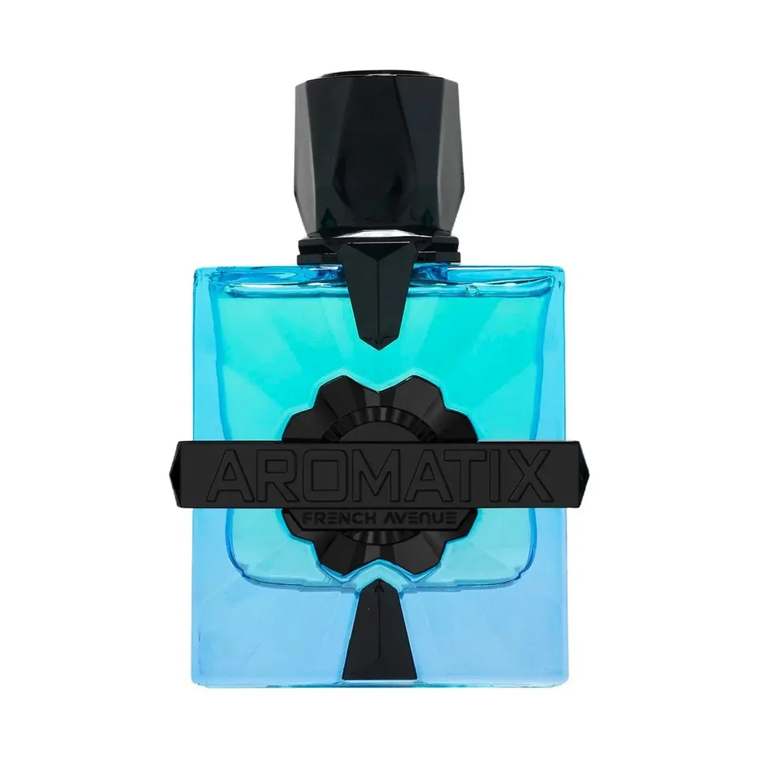 image-15 Aromatix Magnetiq Perfume 100ml French Avenue - Image 1