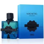 Aromatix Magnetiq Perfume 100ml French Avenue - Image 2