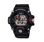 Casio RANGEMAN GW-9400-1 - Image 2