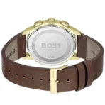 Hugo Boss Watch For Men 1513926 - Image 2