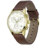 Hugo Boss Watch For Men 1513926 - Image 3