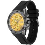 Hugo Boss Watch For Men 1513968 - Image 2