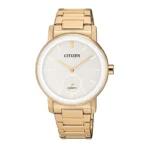 Citizen Womens Quartz Watch EQ9063-55A