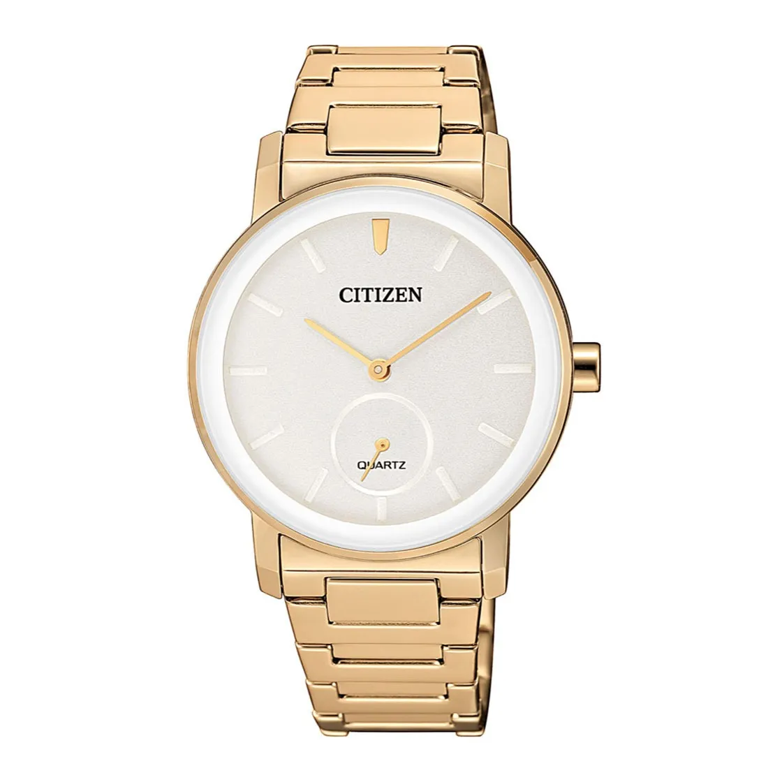 1690789105amBsEQ9063-55A-bnw_11zon Citizen Womens Quartz Watch EQ9063-55A - Image 1