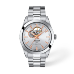 Tissot Gentleman Open Heart 40mm T127.407.11.031.01