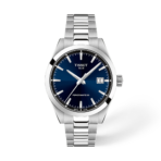Tissot Gentleman Powermatic 38mm T165.807.11.041.00