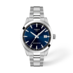 Tissot Gentleman Powermatic 38mm T165.807.11.041.00