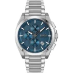 HUGO BOSS Grandmaster Silver 1513884