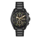 HUGO BOSS Volane Black 1513950