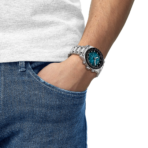 Tissot PR516 40mm T149.417.11.041.01 - Image 2