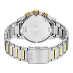 Citizen AN3684-59L Metal Band Men Watch - Image 2