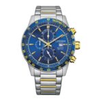 Citizen AN3684-59L Metal Band Men Watch