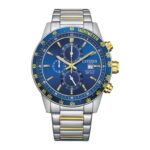 Citizen AN3684-59L Metal Band Men Watch