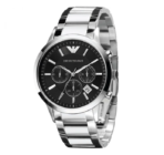 Emporio Armani Men’s Chronograph AR2434