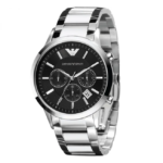 Emporio Armani Men’s Chronograph AR2434