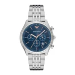 Emporio Armani Men’s Chronograph Watch AR1974