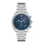 Emporio Armani Men’s Chronograph Watch AR1974