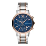 Emporio Armani 43mm Watch AR80025