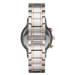 Emporio Armani 43mm Watch AR80025 - Image 2