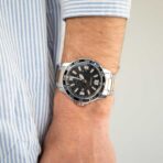 ECO-DRIVE SPORT MEN – AW1524-84E - Image 2