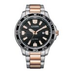 ECO-DRIVE SPORT MEN – AW1524-84E