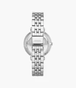 Fossil ES-3545 Jacqueline Metal Band Women Watch - Image 2