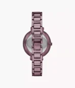 Fossil Women's Jocelyn Water Resistant Analog Watch ES4453 - Image 2