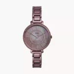 Fossil Women's Jocelyn Water Resistant Analog Watch ES4453