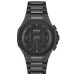 BOSS Taper Chronograph Watch for Men 1514088