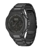 BOSS Taper Chronograph Watch for Men 1514088 - Image 2