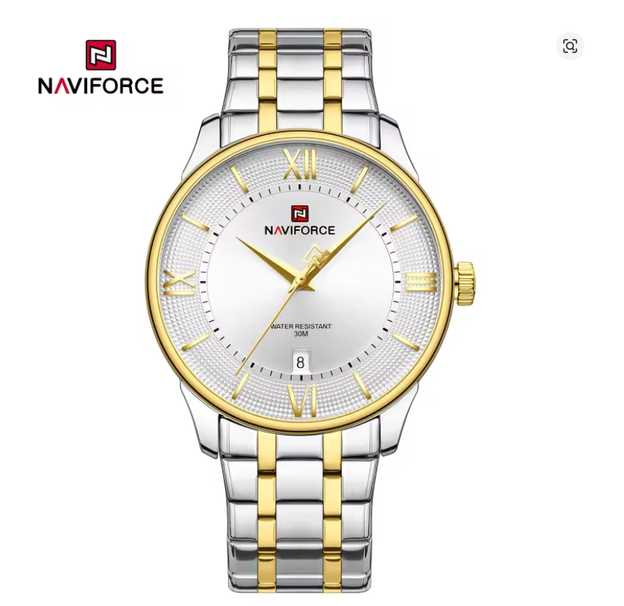 Naviforce Naviforce 9272s - Image 1