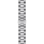 Tissot Gentleman Open Heart 40mm T127.407.11.041.01 - Image 3