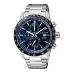 Citizen AN3600-59L Quartz Chronograph
