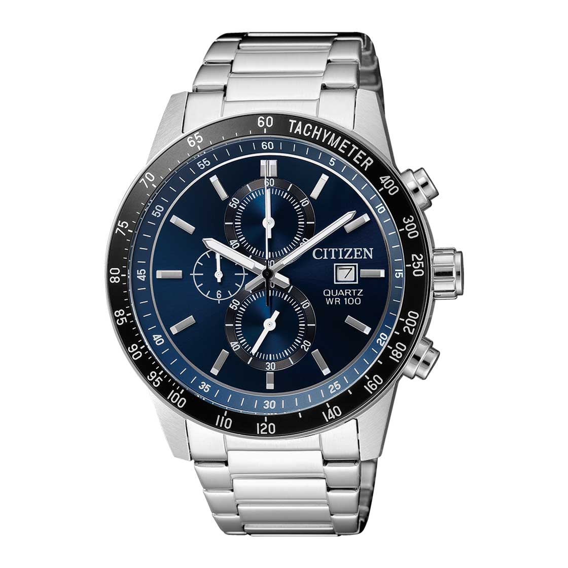 citizen-an3600-59l-quartz-chronograph-mens-watch-530955 Citizen AN3600-59L Quartz Chronograph - Image 1