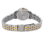Citizen Women's Quartz Stainless Steel Watch EQ0608-55A - Image 2