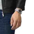 Tissot PRX 40mm T137.410.11.051.00 - Image 2