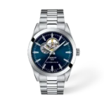 Tissot Gentleman Open Heart 40mm T127.407.11.041.01