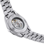 Tissot Gentleman Open Heart 40mm T127.407.11.031.01 - Image 3