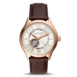 Fossil Automatic Men's Watch BQ2650