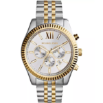 Michael Kors Lexington Two-tone MK-8344