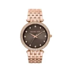 Michael Kors - Ladies Darci Watch MK3217