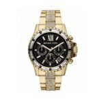 Michael Kors Women’s Quartz Watch MK5828