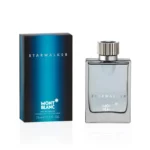 MONT BLANC STAR WALKER MEN EDT 75ML